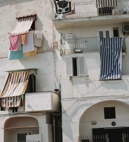 Innovative Living Solutions